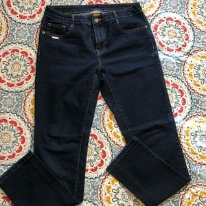 Miss Tina Skinny Jeans